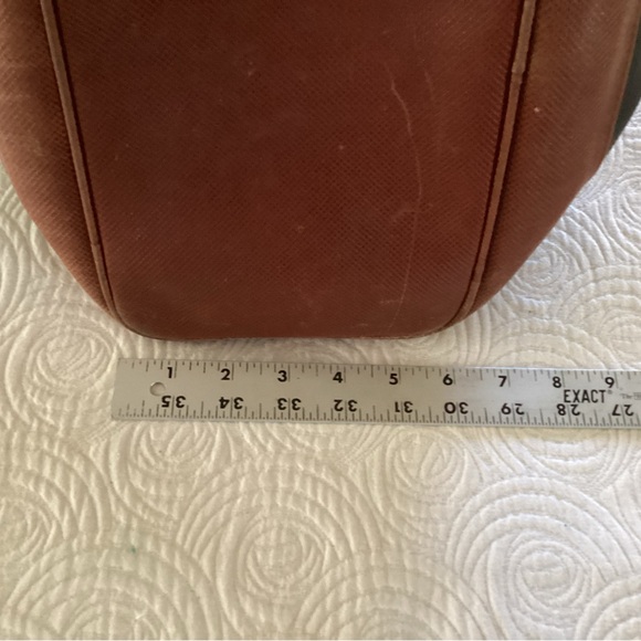 Bottega Veneta Marco Polo Bucket Bag - Picture 14 of 16